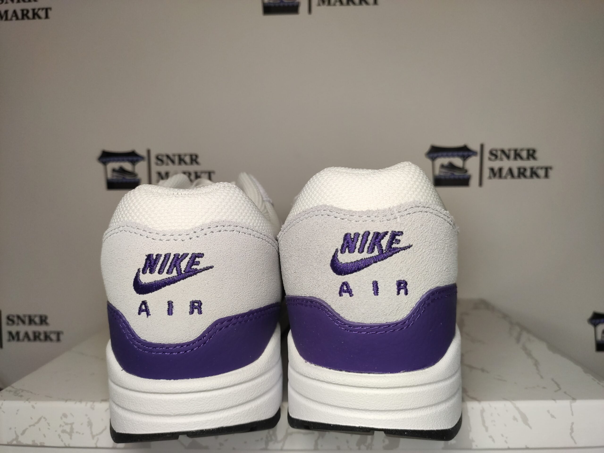 Nike Air Max 1 Field Purple - Afbeelding 5