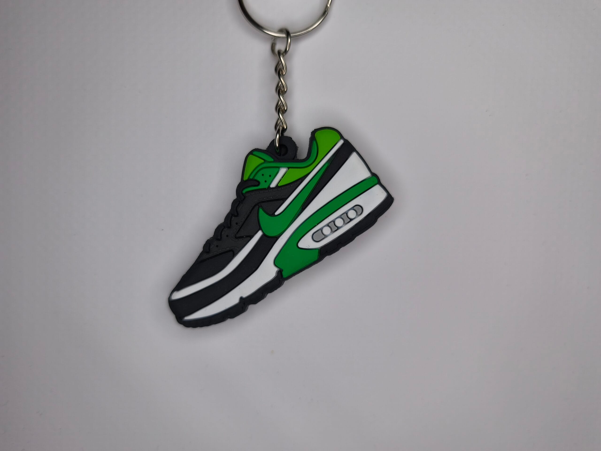 nike air max keyring